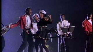 Midnight Star - Don't Rock The Boat (Official Music Video)