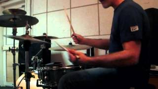 Cristiano Bacherotti - Groove Practice