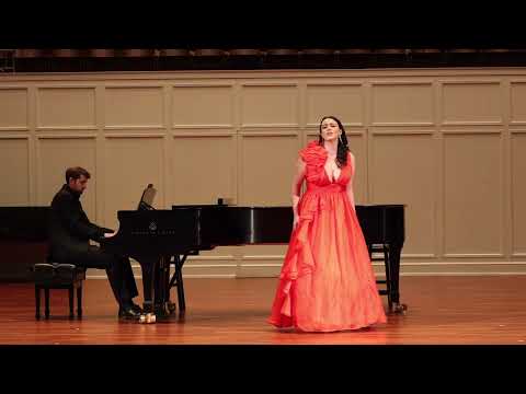 "Ev'ry Night at Seven" from On A Clear Day You Can See Forever