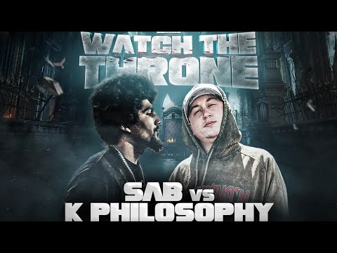 Sab vs K Philosophy