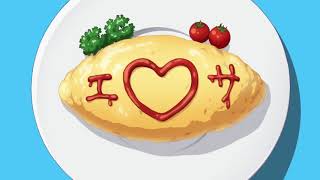 Blend S Opening &quot;Bon Appétit♡S (ぼなぺてぃーと♡S)&quot; by Blend A (Azumi Waki, Akari Kito, Anzu Haruno)