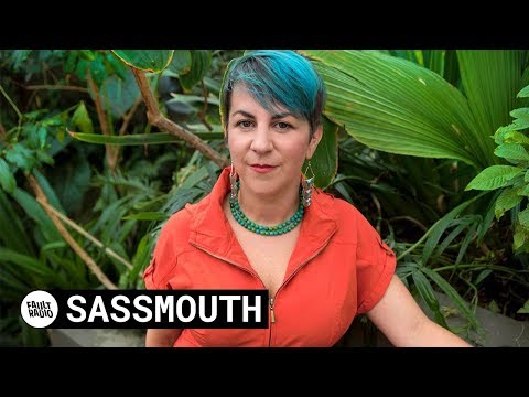 Sassmouth | Fault Radio DJ Set | Relief Sessions in Chicago