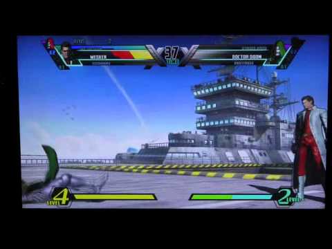 WNF2012 UMvC3 1-8 m24 Paradigm vs [BT] Clockw0rk
