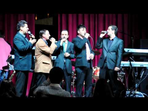 Sofra Kercovare  2010(Official Video)