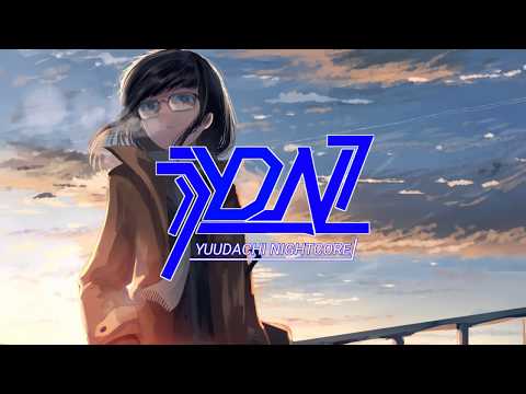 [NIGHTCORE]  K - 931 & Alan Walker - Ignite | Yuudachi Channel