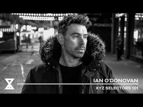 XYZ Selectors 101 - Ian O'Donovan