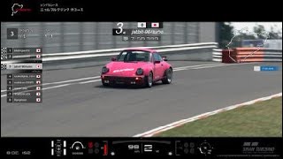 GTS Nurb M3 vs 930 vs GT40
