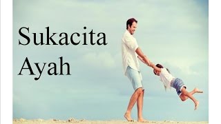 Download lagu Sukacita  Ayah. Kumpulan amsal-amsal salomo part 1. Amsal 10;1-32 mp3