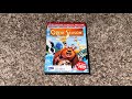 Opening To Open Season 2007 DVD Blockbuster Copy