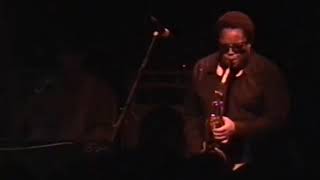 Dave Matthews Band - Spotlight - 6/09/1992 - Trax Nightclub