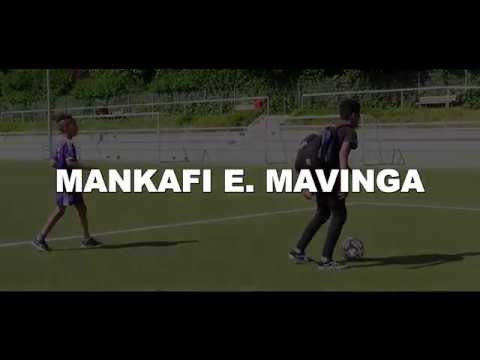 Mankafi E. Mavinga : To many, many... Style!