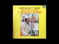RETORNA VIDA MÍA - OSCAR D' LEON Y SU SALSA MAYOR