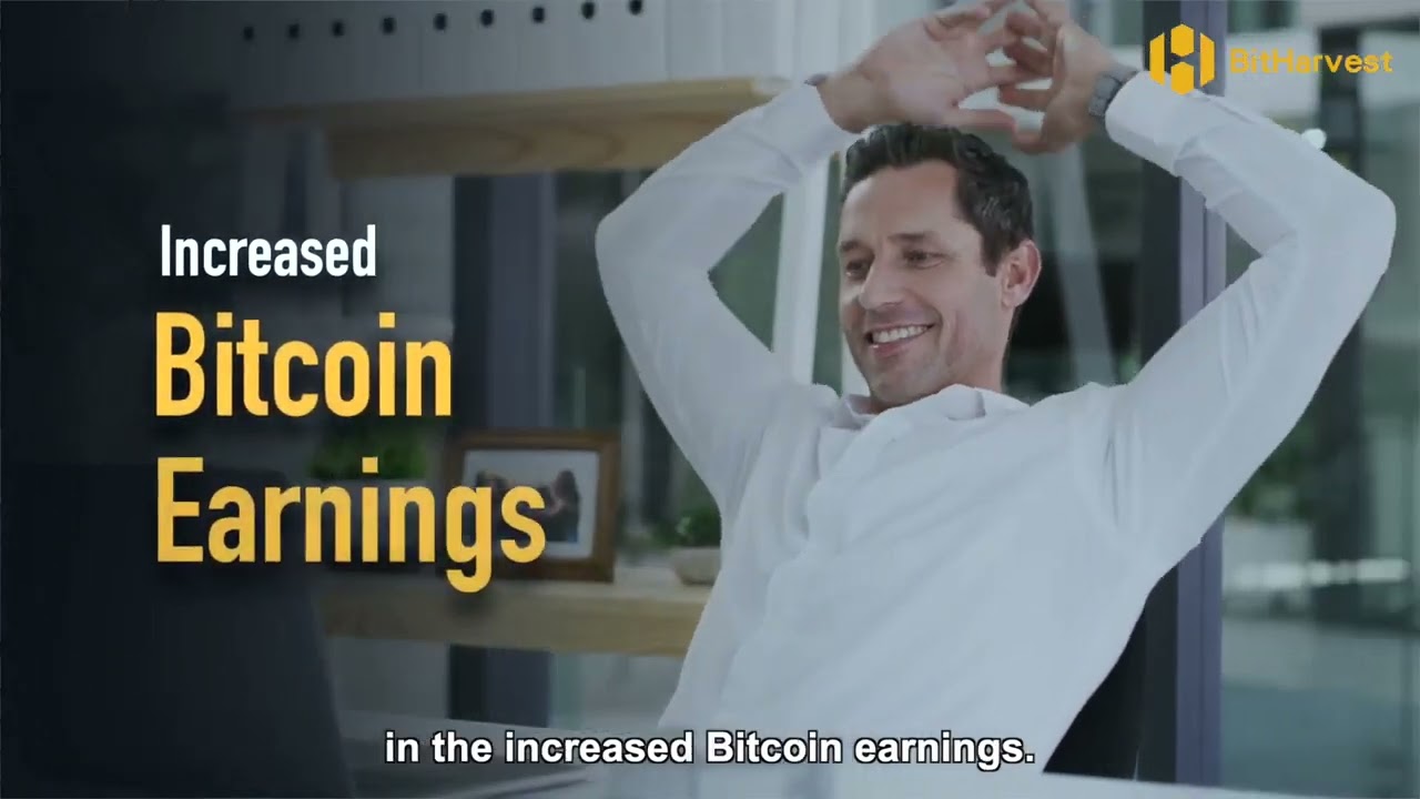 Ethiopia Bitcoin Farm Thumbnail