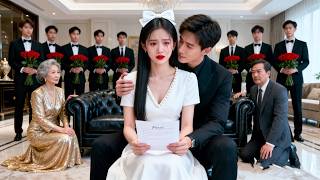 Download lagu Family favored adopted daughter, drove her out. She left, loved by CEO. They begged on knees! mp3