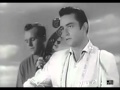 Johnny Cash - I Walk The Line (Ranch Party ...
