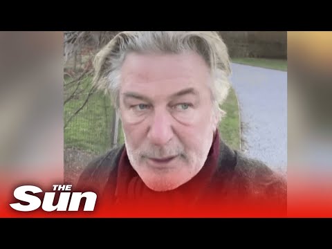 Alec Baldwin says "not a day goes by" that he doesn't think about Rust film set accident