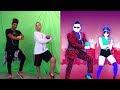 Just Dance Unlimited - Gangnam Style | Gameplay