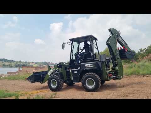 37X Compact TLB Delivery In South Africa 🇿🇦