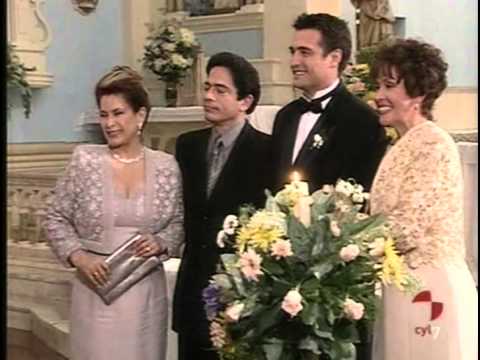 maria emilia querida por mara capitulo 150- FIN-