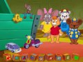 JumpStart Preschool Full Playthrough 1999 Edition
