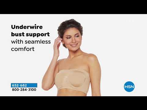 HSN | Body Solutions by Rhonda Shear 06.10.2020 - 05 PM