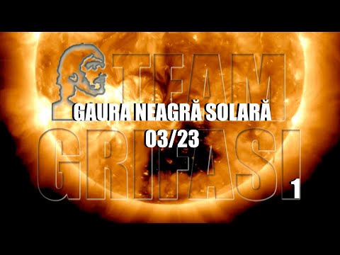 268-RO Claudia, C182º P1º: GAURA NEAGRA SOLARA 03/23 - Hipnoperator Carmen Dudu metoda Grifasi.