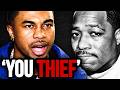 Adrian Broner Robbed Deen The Great & Got Exposed! DEFAULT Thumbnail
