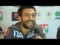 Intervista A Pino Maddaloni Europei Di Judo Budapest 2013