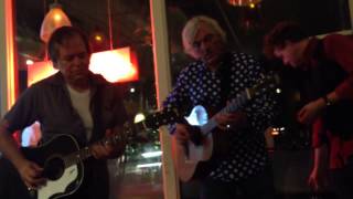 Airscape - Robyn Hitchcock