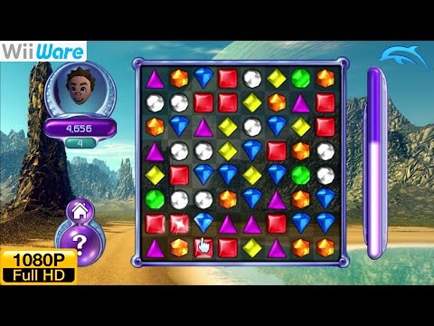 bejeweled 2 wii iso