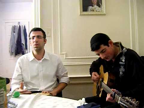 Don't walk in front of me