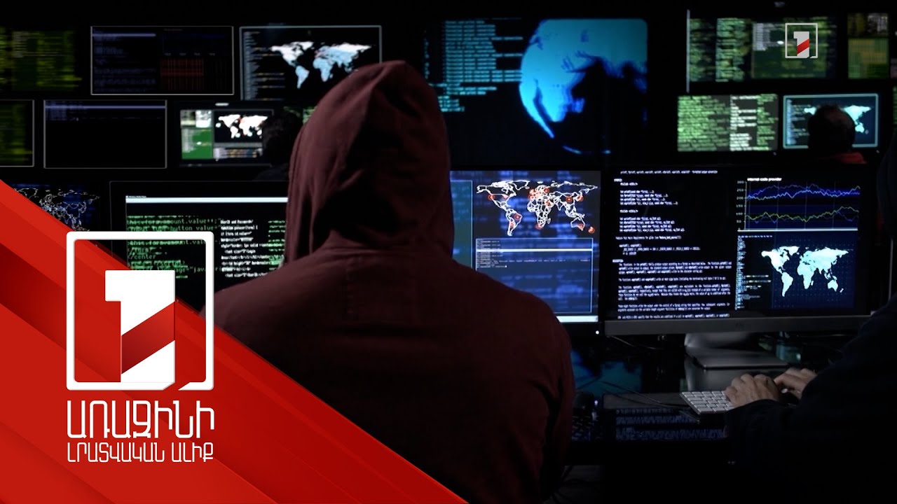 Հայկական կայքերի վրա հարձակման հեղինակները ներկայացել են որպես թուրքական հաքերային խմբավորում