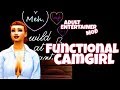 FUNCTIONAL CAMGIRL MOD WORKS WITH WICKED WHIMS THE SIMS 4 MOD SHOWCASE