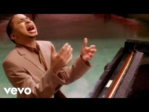 Smokie Norful - I Need You Now