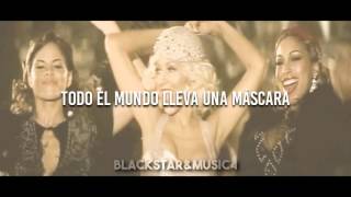 14 | 15 || Enter The Circus &amp; Welcome || Christina Aguilera || Traducida al español