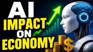 The impact of AI on the Economy