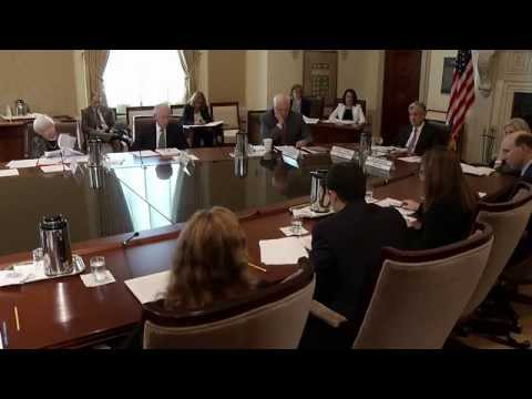 Open Board Meeting July 20, 2015