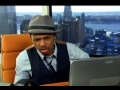 Chairman Nick Cannon