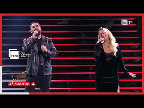 Lorenc Hasrama & Vesa Luma -  “Shiu” | Nata e tretë #fest64