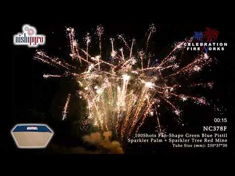 NC378F   Banana Garden