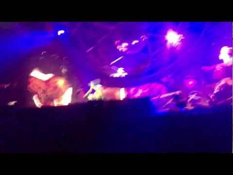 Javi Boss Vs Nitrogenetics @ Masters of Hardcore - Vortex of Vengeance (2/2) 24-03-2012