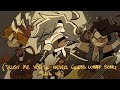 RAMSHACKLE PUNK AU OC Animatic