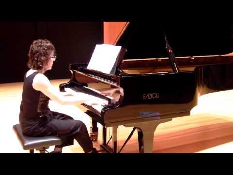 Partita Op. 54 by Mieczyslaw Weinberg