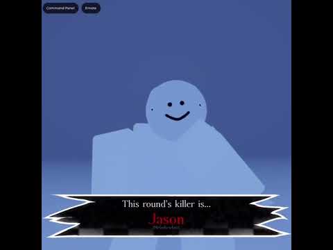 Top 5 Jason Skins… #shorts #forsaken