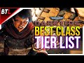 Warhammer 40,000 Darktide Classes Tier List - Which is the BEST CLASS to PLAY? Warhammer 40K