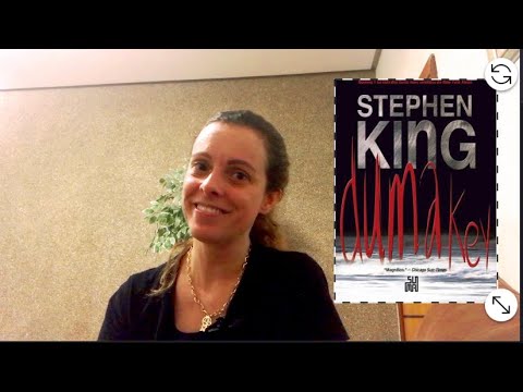 Duma Key de Stephen King