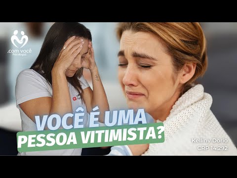 Victimhood – What is it and how to end it? - with you Psychology