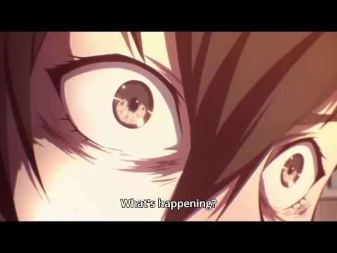 Caligula Episode 1 Last Scene