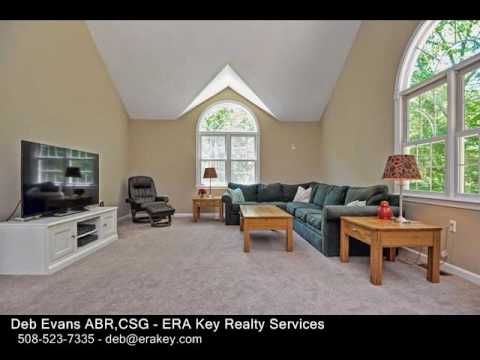 739 NW Main St, Douglas MA 01516 - Single Family Home - Real Estate - For Sale -