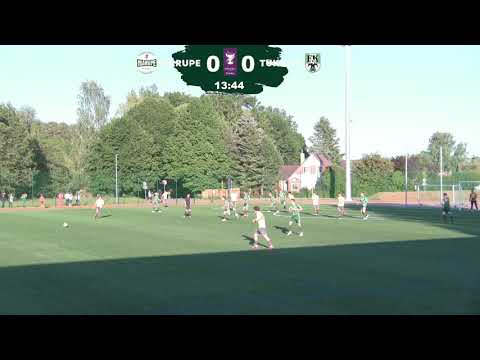 Mārupes SC - FK Tukums 2000/TSS (Full game)